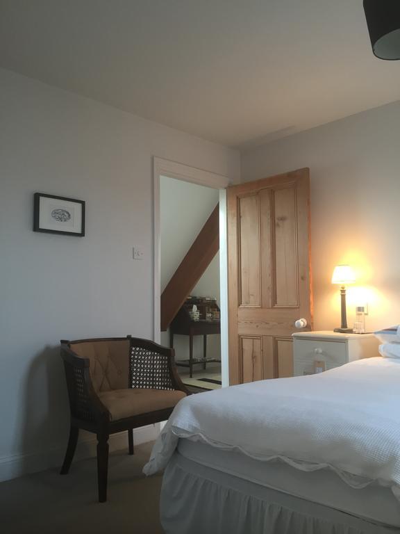Greenhill Farm Barn 4*