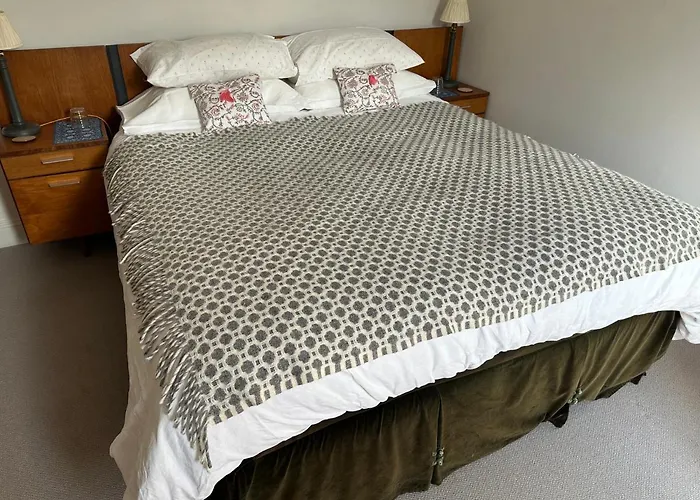 Greenhill Farm Barn B&B