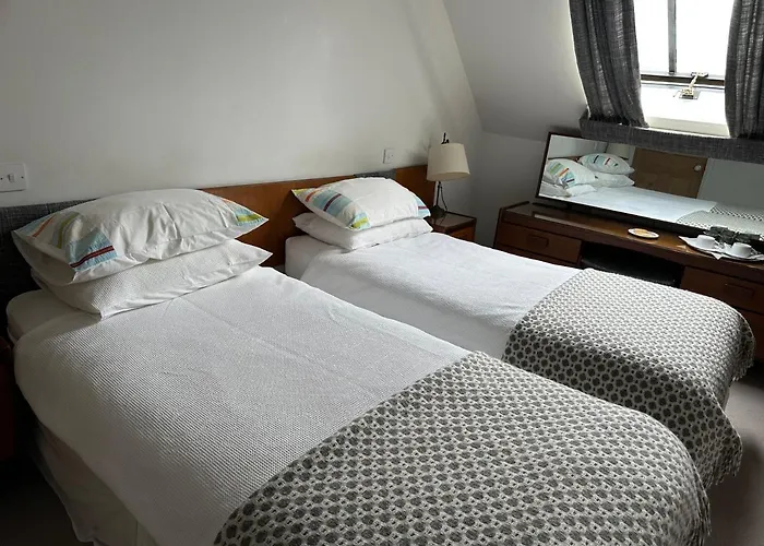 Greenhill Farm Barn B&B