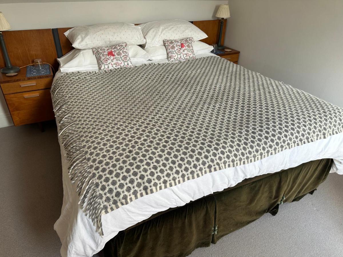 Bed & Breakfast Greenhill Farm Barn 4*