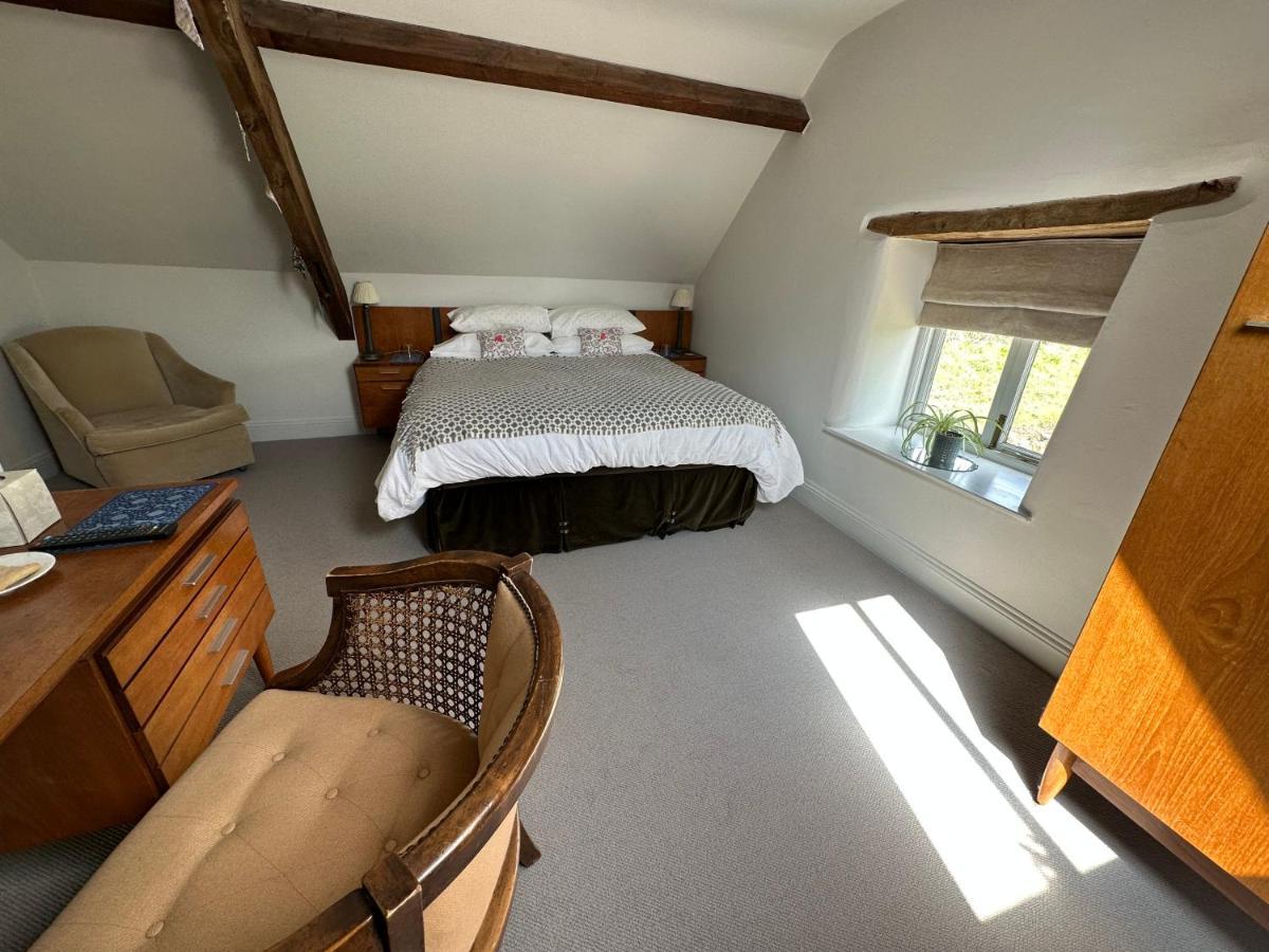 Greenhill Farm Barn Bed & Breakfast