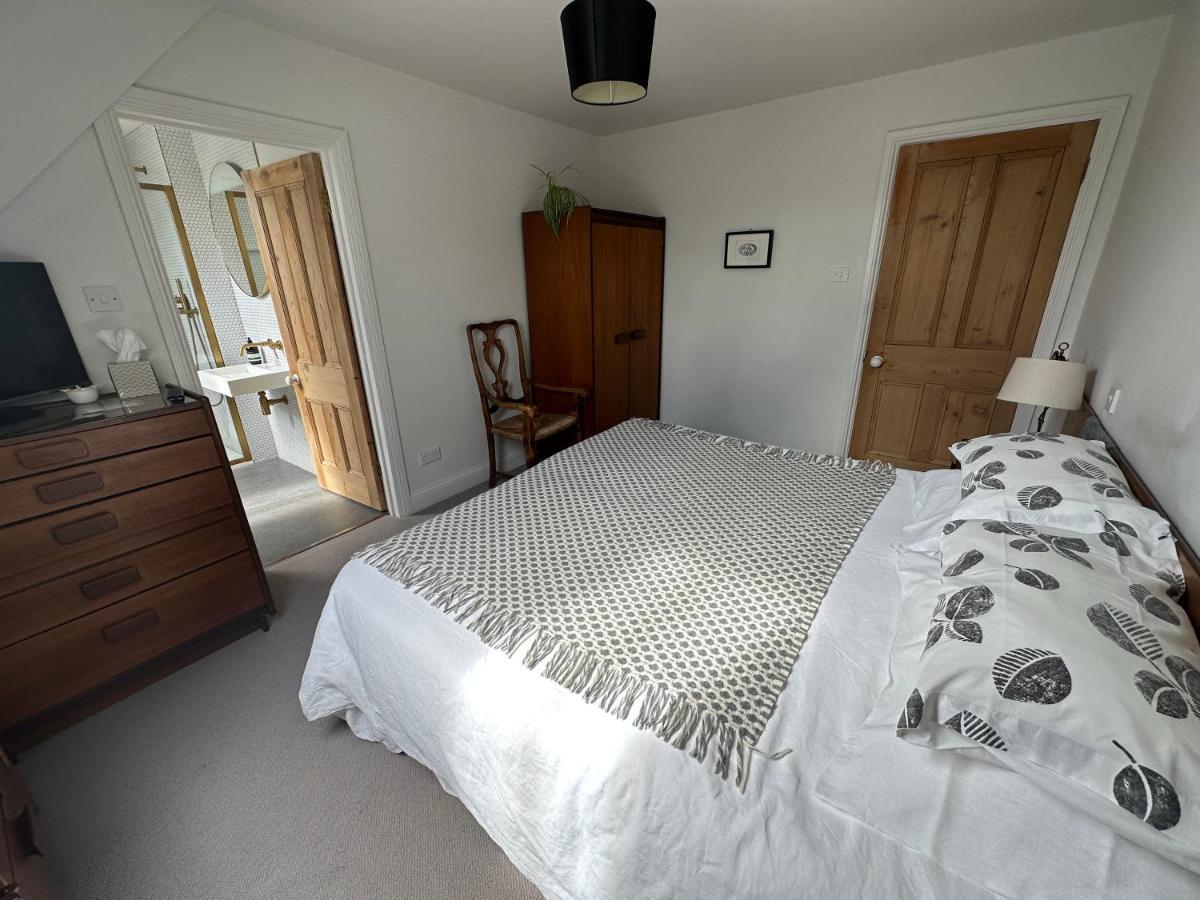 Greenhill Farm Barn Bed & Breakfast
