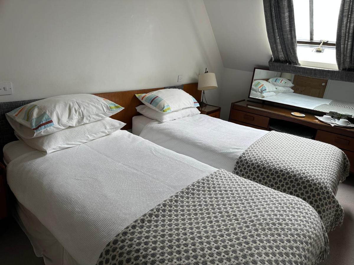 Greenhill Farm Barn Bed & Breakfast 4*