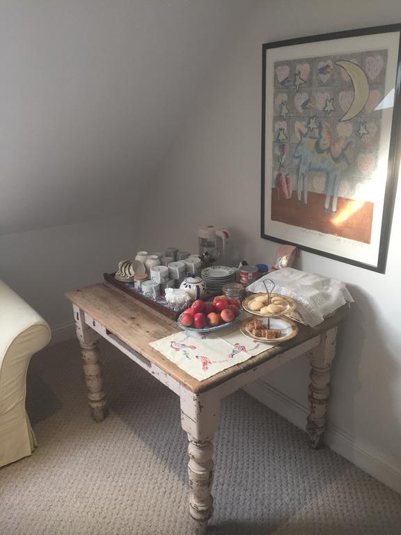 Greenhill Farm Barn Bed & Breakfast 4*