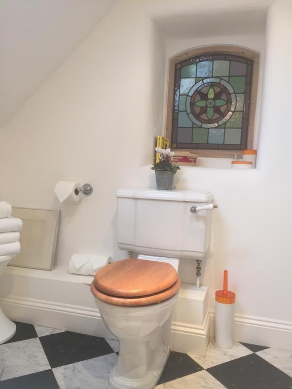 Greenhill Farm Barn Bed & Breakfast 4*