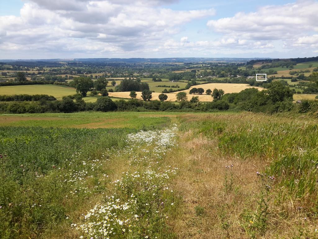 Greenhill Farm Barn 4* Sutton under Brailes