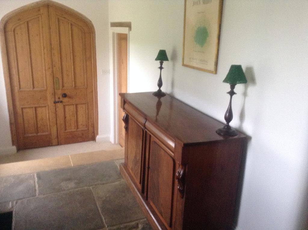 Greenhill Farm Barn Bed & Breakfast