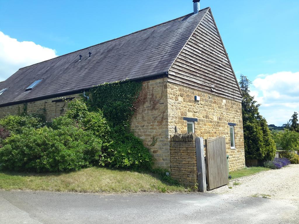 Greenhill Farm Barn 4*